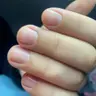Манікюр чоловічий