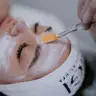 Чистка обличчя