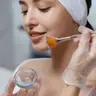 Мікротоки обличчя