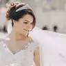 Brautstyling "Deluxe"