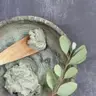 Альгінатна маска