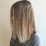 Фарбування, 3-4 довжина.