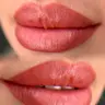 Перманентний макіяж губ у TOP майстра