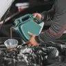 Обслуговування двигуна