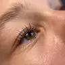 Ламінування вій