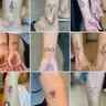 Tattootermin kleines Tattoo