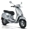1000 Km Inspektion E-Roller Piaggio1 + Vespa Elettrica