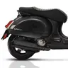 Sport-Auspuff 125-550