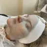 Альгінатна маска