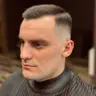 Стрижка машинкою