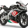 Jahresinspektion 125ccm RS4 - Tuono - RX - SX