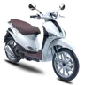 1000 Km Inspektion 50ccm Liberty - Zip