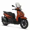 Jahresinspektion 300/400ccm Beverly
