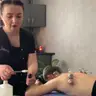 Лікувальний масаж спини + фіз.реабілітація Чол