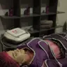 Пресотерапія 45хв