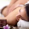 Teilkörpermassage