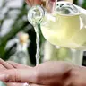 Fußreflexzonenmassage