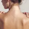 Чистка спини