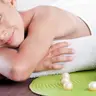 Hot Schoko Massage Kids