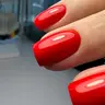 Манікюр з покриттям