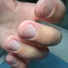 Манікюр без покриття