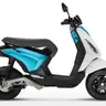 5.000/10.000 Km Inspektion E-Roller Piaggio1 + Vespa Elettrica