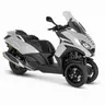 10.000/20.000 Km Inspektion 400ccm Metropolis - XP