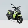 2500/7500 Km Inspektion 50ccm Agility - Super 8 - Like II - New People
