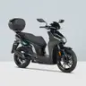 5000 Km Inspektion 50ccm Agility - Super 8 - Like II - New People