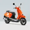 Jahresinspektion 125ccm Agility - Super 8 - Like II - People S - X Town