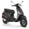 Jahresinspektion 125/150ccm Primavera - Sprint - GTS