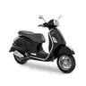 Jahresinspektion 300ccm GTS