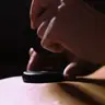 Стоун терапія для одного