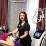 Вакуумна кавітація стегна
