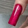Нарощування нігтів. Довжина "L"