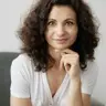 Консультація зі спеціалістом центру Мариною Булкот