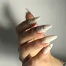 Long nail