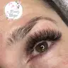 Neu set-Wimpern