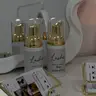 Wimpernshampoo inkl. Reinigungsbürste