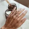 SPA - манікюр