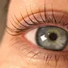 Ламінування вій + Botox