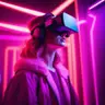 VR Сеанс | 1 година