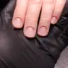 Гигиенический маникюр