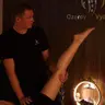 Оздоровчий Массаж ( Нижні кінцівки ) - 60 хв.