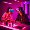 VR Сеанс|30хв