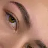 Úprava obočí + barvení