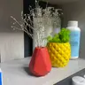 Ноги до колен (голени)