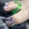 Педикюр комплекс