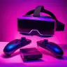 VR СЕАНС|15ХВ