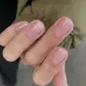 ЯПОНСЬКИЙ МАНІКЮР